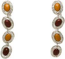 Alberta Ferretti JOYAS y RELOJES - Pendientes en YOOX.COM