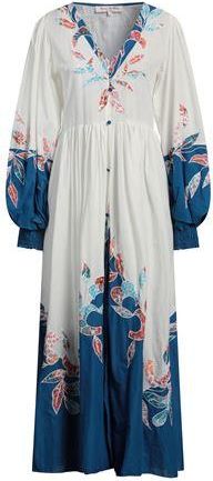 Connor & Blake KLEIDER - Maxi-Kleider auf YOOX.COM