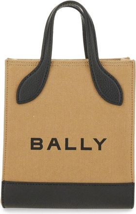 Bally Bag With Logo-Donna