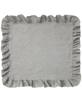 Mode Living Set Of 4 Lucca Napkins