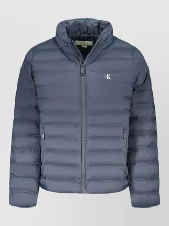 Calvin Klein quilted puffer jacket
