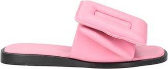 Boyy FOOTWEAR - Sandals on YOOX.COM