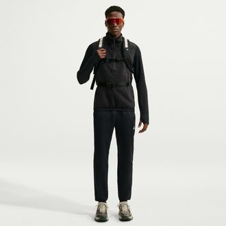 Nike Mens Nike ACG Wolf Grid Therma-FIT Hiking Pants in Black | IM4231-010