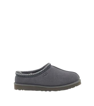 UGG Dark Grey Tasman II Slippers