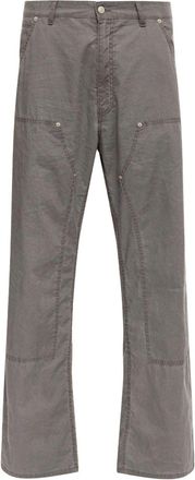 Maison Margiela Vaqueros de mezclilla de pernera ancha de Mm6 Maison Margiela