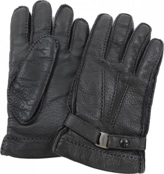 Ferragamo Short Gloves (Pre-Owned)