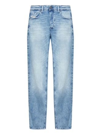 Diesel 1986 Larkee-Beex jeans - Blue