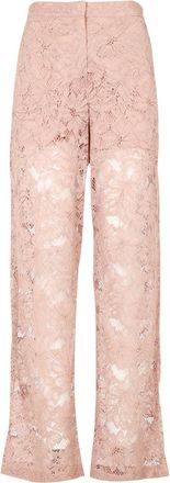 Sportmax Pantaloni Sport Max Nudo