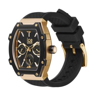 Ice Watch Accessoires, Dames, Zwart, ONE Size, Horloges