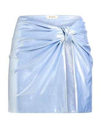 Misbhv BOTTOMWEAR - Mini skirts sur YOOX.COM