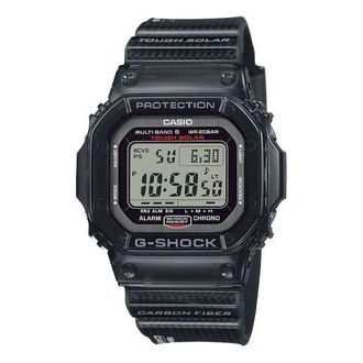 Casio G-Shock Digital Black GW-S5600U-1JF