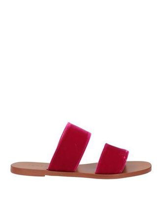 Lanapo CALZADO - Sandalias con cierre en YOOX.COM