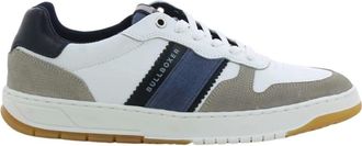 Bullboxer Hombre, Zapatos, Multicolor, Talla: 42 EU