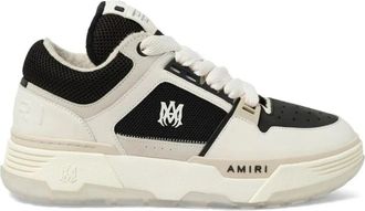 Amiri Klassieke Ma-1 Style Sneakers - Heren - Sneakers - Veelkleurig - 44 EU - Schoenen