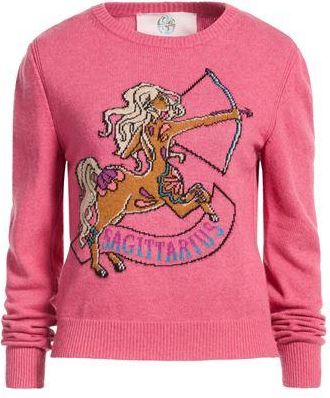 Alberta Ferretti STRICKWAREN - Pullover auf YOOX.COM