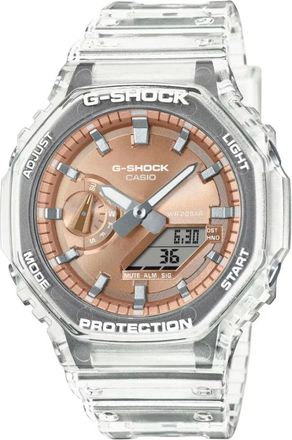 Casio Hombre, Accesorios, Gris, Talla: ONE Size