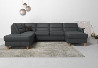 HOME AFFAIRE Wohnlandschaft