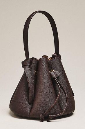 Melie Bianco Laguna Mini Bucket Bag