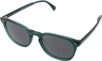 Oliver Peoples 5298SU Sunglasses - Green
