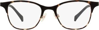 Maui Jim MJO2602 Rectangular Eyeglasses - Tortoise