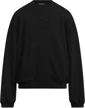 Dolce & Gabbana CAMISETAS Y TOPS - Sudaderas en YOOX.COM