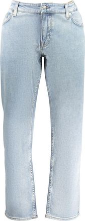 HUGO BOSS Cotone Uomo Mens Jeans