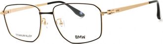 BMW BW5101-H 005 Black 55mm