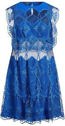 Alberta Ferretti VESTIDOS - Minivestidos en YOOX.COM