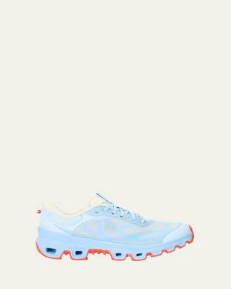 Loewe x On Mens Cloudventure 2 Mesh Running Sneakers