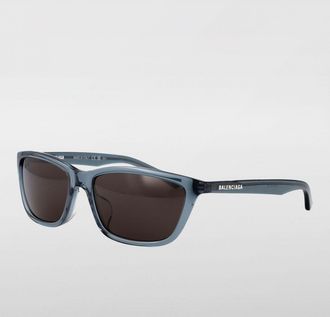 Balenciaga Occhiali da sole in acetato Balenciaga