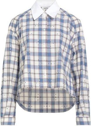 Sandro CAMISETAS Y TOPS - Camisas en YOOX.COM