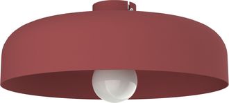 Lumicom Tuzzi Plaf&oacute;n Monocolor