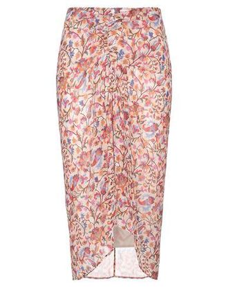 Isabel Marant BOTTOMWEAR - Midi skirts sur YOOX.COM