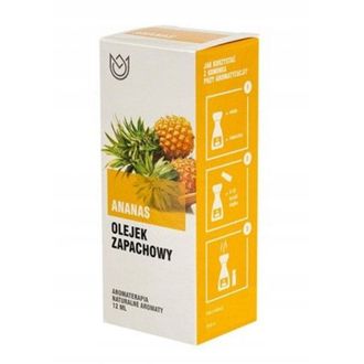 OEM Aceite Arom&aacute;tico Pi&ntilde;a Aromas Naturales 12ml