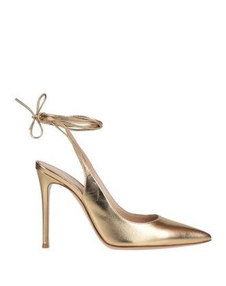 Gianvito Rossi FOOTWEAR - Pumps on YOOX.COM