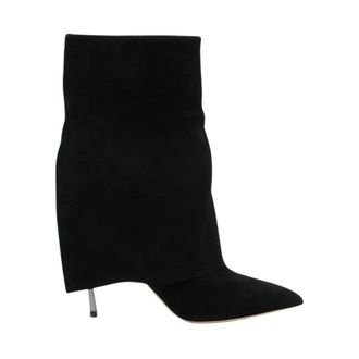 Casadei Botines Casadei Negros - Shoes - Mujer - Negro - 40 EU