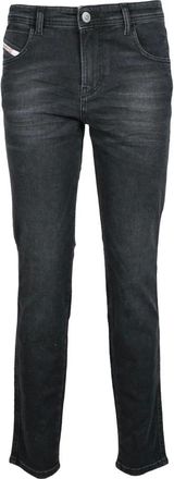 Diesel Donna, Jeans, Nero, W29, new