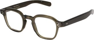 K&agrave;dor Optisch Montuur - unisex - Accessoires - Zwart - Maat: 46 MM