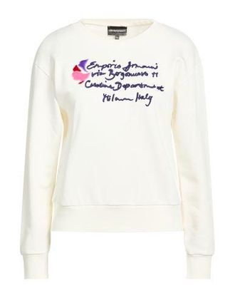 Emporio Armani TOPWEAR - Sweatshirts sur YOOX.COM
