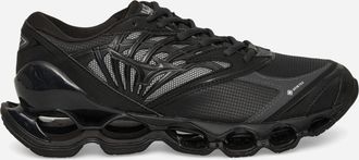Mizuno Wave Prophecy LS GTX Sneakers Black Sand / Black