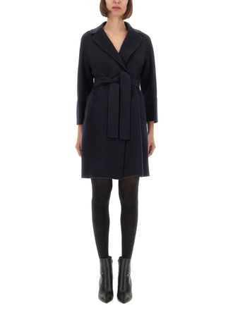 Max Mara Coat Arona