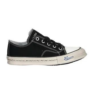 Visvim Schoenen, Dames, Zwart, 38 EU, Sneakers