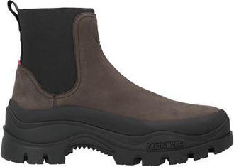 Moncler SCHUHE - Stiefeletten auf YOOX.COM