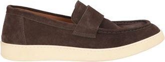 Green George FOOTWEAR - Loafers on YOOX.COM