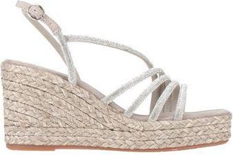 Alma En Pena CALZADO - Espadrillas en YOOX.COM