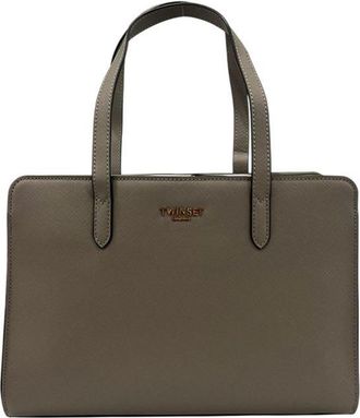 Twin-Set Twinset PU Women Shoulder Womens Bag