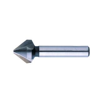 Forum Avellanador C&oacute;nico Y Desbarbador 75, &Oslash; Nominal : 20,5 Mm, M&aacute;s Peque&ntilde;o &Oslash; 4,2 Mm, Longitud. Total 65 Mm, Cola &Oslash; 10 Mm