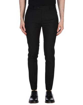 Daniele Alessandrini BOTTOMWEAR - Pantaloni su YOOX.COM