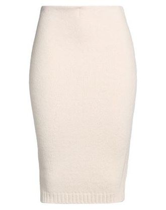 Tom Ford PARTES DE ABAJO - Faldas midi en YOOX.COM