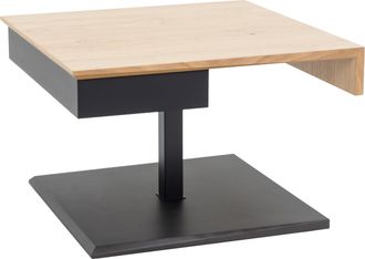 Schubiger M&ouml;bel Salontisch Viola